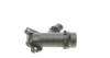 Фланець системи охолодження BMW 3 (E46/E90)/5 (E39/E60) 2.0-3.0d 95-11 (M47/M57) AIC 57397 (фото 5)