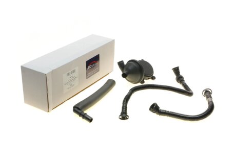 Клапан рециркуляції картерних газів AIC 57400Set