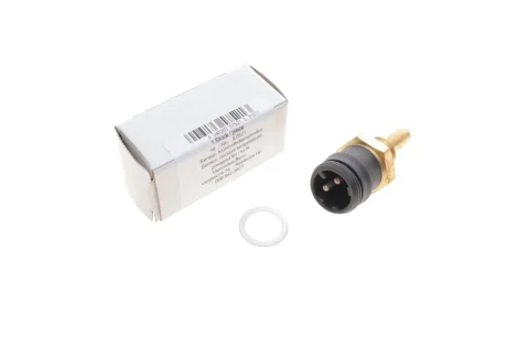 Датчик температури охолоджуючої рідини MB Sprinter OM602 (M14x1,5) (чорний) AIC 57521