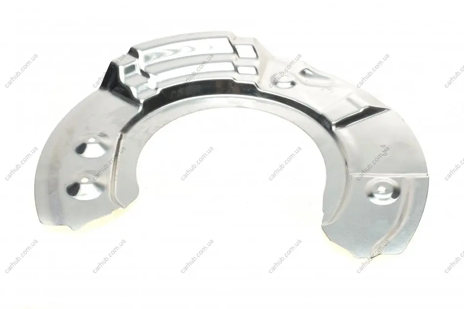 Захист диска гальмівного (переднього) (L) BMW 5 (F07/F10/F11)/6 (F12/F13/F06) 10-17 AIC 57529 (фото 1)