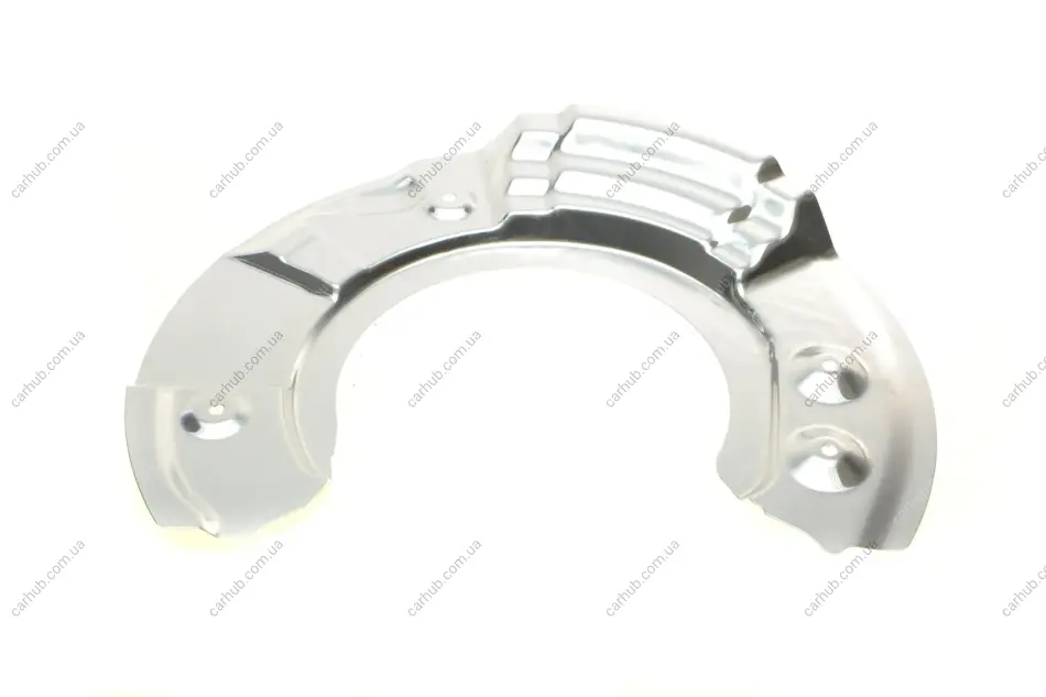Захист диска гальмівного (переднього) (R) BMW 5 (F07/F10)/6 (F12/F13/F06) 09-18 AIC 57530 (фото 1)