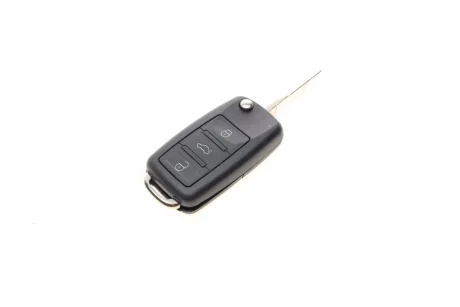 Ключ карта (3 кнопки/викидної) VW Golf VI 09-16/Passat 14- AIC 57572