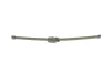 Важіль склоочисника (задній) VW Polo/Golf 01-12 (+щітка) (L= 424mm) (хетчбек) AIC 57596 (фото 7)
