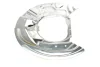Захист диска гальмівного (переднього) (L) BMW X5 (E70/F15)/X6 (F16) 2.0-4.8 06-18 AIC 57760 (фото 1)