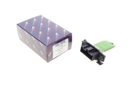 Резистор вентилятора печки AIC 57989