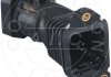 Патрубок воздушного фильтра Ford Focus 1.6TDCi 04-12 AIC 58028 (фото 1)