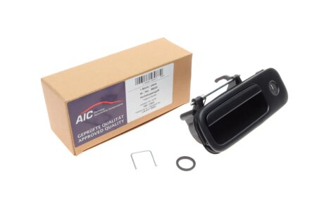 Ручка дверей (задніх) VW Golf IV/Polo 97-05 AIC 58033