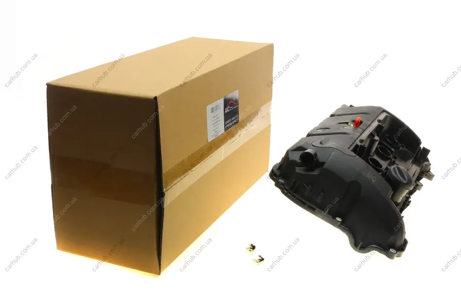 Кришка клапанів Citroen Berlingo/C3/C4/C5 1.4-1.6 09- AIC 58076 (фото 1)