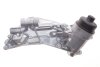 Корпус фільтра масляного (з радіатором) Opel Astra H/J/Vectra C/Zafira 1.6/1.8 06-15 AIC 58120 (фото 1)