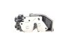 Замок дверей (передніх/L) BMW 3 (F30/F80)/5 (F10)/7 (F01-F04)/X5 (E70) 06-18 B47/M47/N47/N57/N63 AIC 58302 (фото 7)