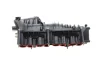 Колектор впускний BMW 3 (E90/F30) 2.0d 10-16 (N47) (без регулювального елементу) (з прокладкою) AIC 58313 (фото 8)