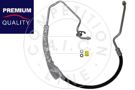 Шланг гідропідсилювача Ford Mondeo III 00-07 AIC 58412