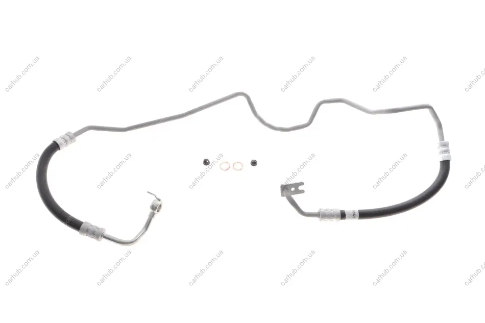 Шланг гідропідсилювача Opel Insignia 2.0 CDTI 08-17 AIC 58421 (фото 1)