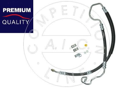 Шланг гідропідсилювача MB E-class (W211) 02-08 AIC 58450