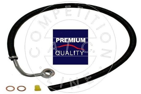 Шланг гідропідсилювача Audi A4/VW Passat 94-05 AIC 58472