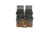 Кнопка склопідіймача (L) Renault Megane II 02-12 (блок) AIC 58873 (фото 7)