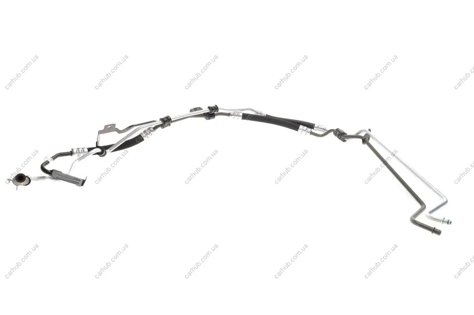 Шланг гідропідсилювача Ford Focus 1.4/1.6 04-12 (к-кт) AIC 58921Set (фото 1)