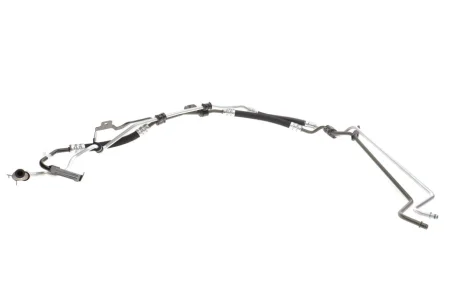 Шланг гідропідсилювача Ford Focus 1.4/1.6 04-12 (к-кт) AIC 58921Set