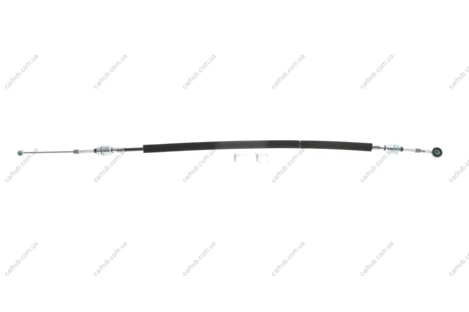 Трос куліси Fiat Grande Punto 1.3 D Multijet 05- (L) AIC 58941 (фото 1)