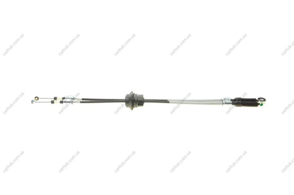 Трос куліси Fiat Scudo 1.9D/TD/2.0JTD 96-06 AIC 58949 (фото 1)