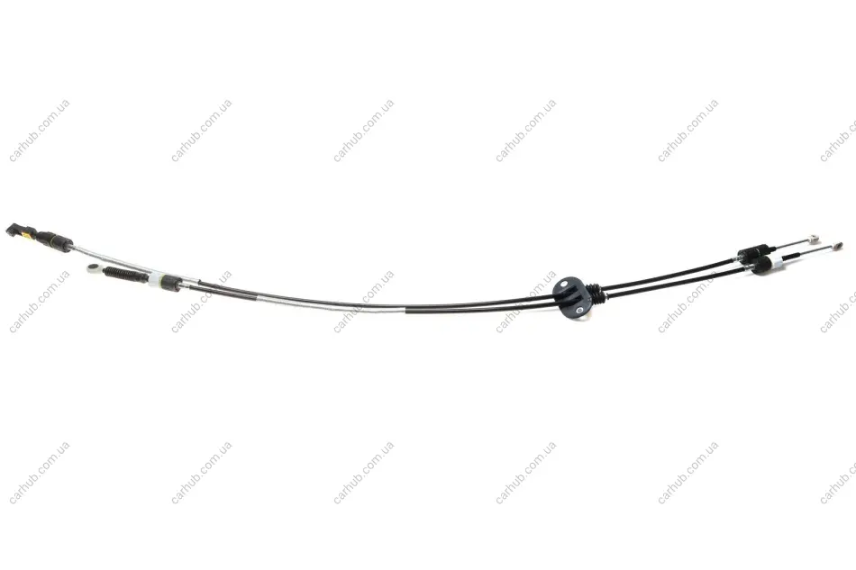 Трос куліси Ford Focus 1.4-2.0 16V 99-04 AIC 58970 (фото 1)