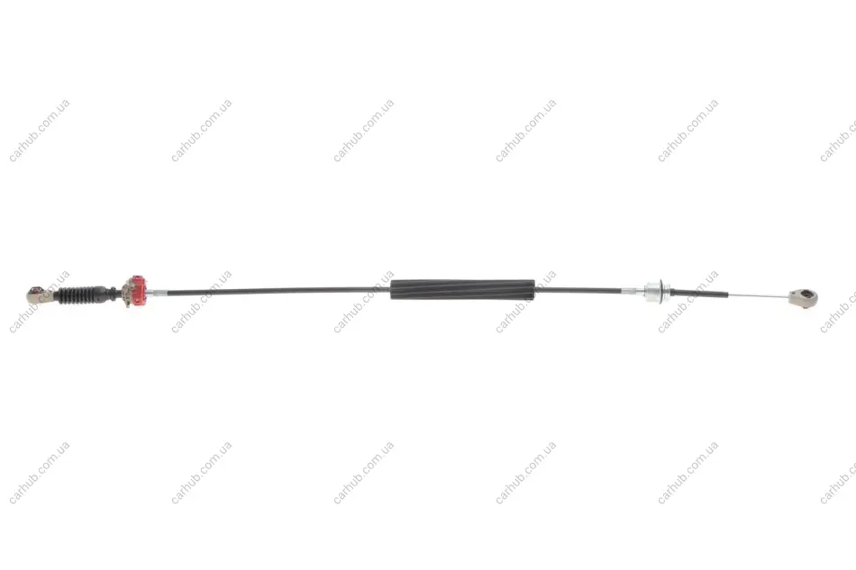 Трос куліси Renault Megane/Scenic 02-09 (L) AIC 58991 (фото 1)