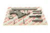 Комплект ланцюга ГРМ BMW 3 (E90/91/92/93)/5 (E61)/7 (F01)/X6 (E71) (N52B30/N53B30) 04-16 AIC 59004Set (фото 3)