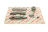 Комплект ланцюга ГРМ BMW 3 (F30)/4 (F32/F82)/5 (F10) 07- N47 D20C (зверху) AIC 59010Set (фото 3)
