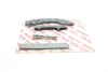 Комплект ланцюга ГРМ BMW 3 (E36/E46)/5 (E39/E60)/7 (E65/E66/E67) 2.0-3.0 92-08 M54 B30 AIC 59023Set (фото 4)