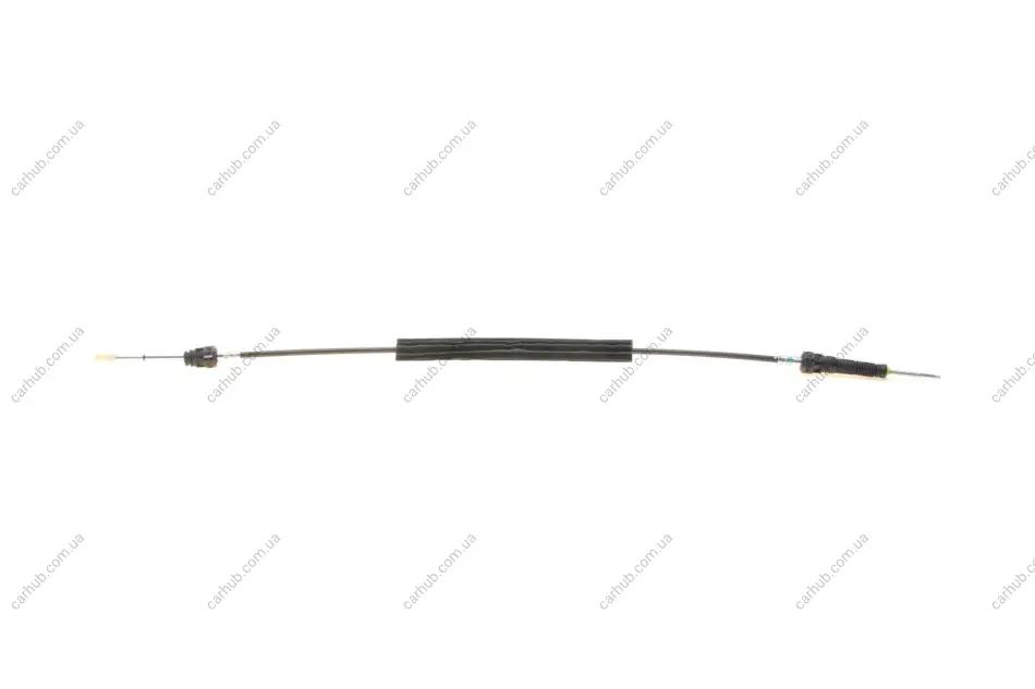 Трос куліси Audi A3/Skoda Octavia/VW Golf V 03- (L) AIC 59027 (фото 1)