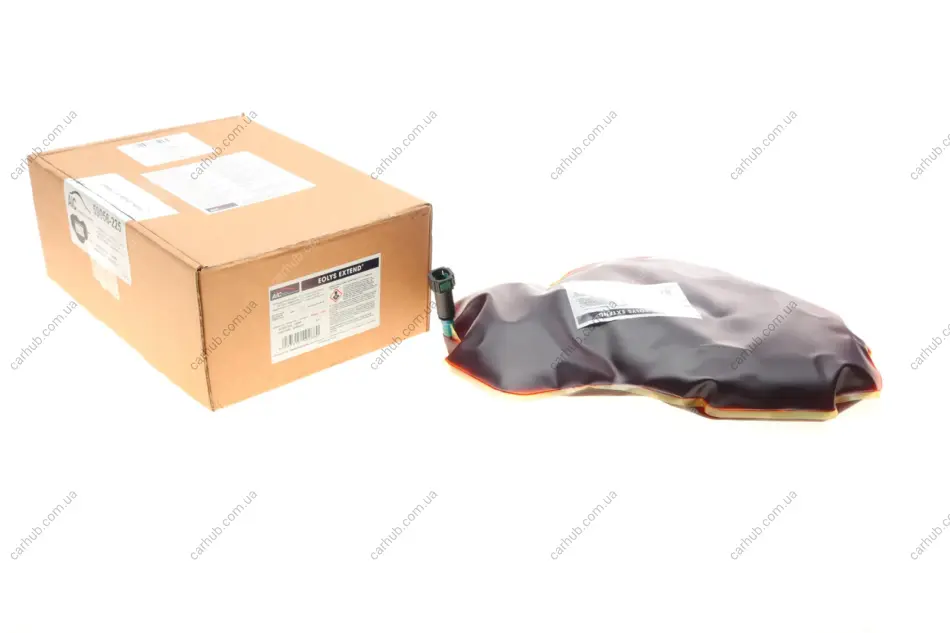 Присадка для очищення сажевих фільтрів FAP (EOLYS Extend Kits) (3.3L) Peugeot 4007 2.2 HDi 07-13 AIC 59056 (фото 1)