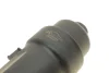 Корпус фільтра масляного BMW 2 (F46/F45)/X1 (F48)/X2 (F39) 15- (B37/B48/B38) (з радіатором) AIC 59075 (фото 3)