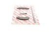 Комплект ланцюга ГРМ BMW 3 (E90/F30)/4 (F36)/5 (E61) 1.5-3.0D 06- (z=86) N47/B37/B47/N57 AIC 59128Set (фото 3)