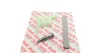 Комплект ланцюга ГРМ BMW 3 (F30)/4 (F33)/5 (F10)/X3 (F25) (N20B20/N52B30/N55B30) 10-18 AIC 59139Set (фото 2)