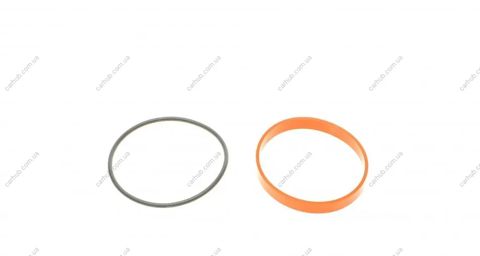 Прокладка клапана EGR BMW 3 (E36/E90/E46)/5 (E39/E60) 2.0-3.0D 95-11 (M47/M57) AIC 59387Set (фото 1)