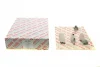 Комплект ланцюга ГРМ BMW 3 (F30/F80)/5 (F10)/X3 (F25)/X5 (F15/F85) 13- (B47) AIC 59811Set (фото 1)