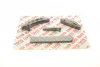 Комплект ланцюга ГРМ MB Sprinter 2.2CDI OM651 09- AIC 59818Set (фото 2)