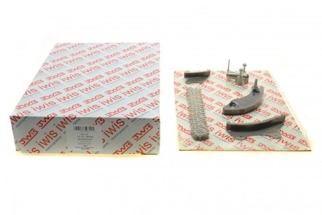 Фото комплект цепи ГРМ AIC 59820Set Комплект цепи ГРМ AIC 59820Set