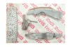 Комплект ланцюга ГРМ BMW 3 (E90/E91/E92/E93/F30/F80/F31) (N57 D30) 05- (72 ланок) (симплекс) (з покриттям TRITAN®) AIC 59833Set (фото 1)