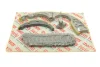 Комплект ланцюга ГРМ Audi A4/A5/A6/A7/A8/Q5/Q7/VW Touareg 2.7/3.0 TDI 07-18 AIC 59836Set (фото 3)