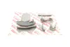 Комплект ланцюга ГРМ Opel Astra J/K/Insignia A/B/Zafira 1.6CDTi 14- (z=96) (симплекс) (+к-кт масл.нас) AIC 70021Set (фото 3)