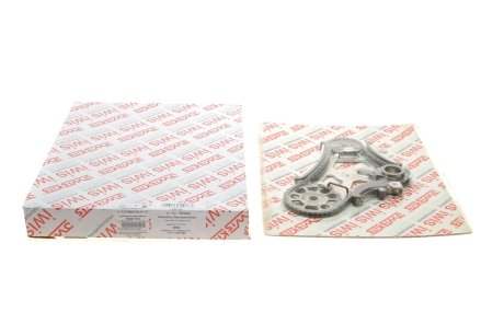 Комплект цепи насоса масляного BMW 3 (E90-E93)/7 (F01-F04)/X6 (E71) 3.0 N54/N55 04-16 AIC 70036Set