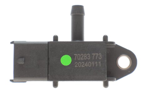 Фото датчик тиску вихлопних газів Opel Astra H/Corsa D 1.7-1.9CDTI 05- AIC 70283 Датчик тиску вихлопних газів Opel Astra H/Corsa D 1.7-1.9CDTI 05- AIC 70283