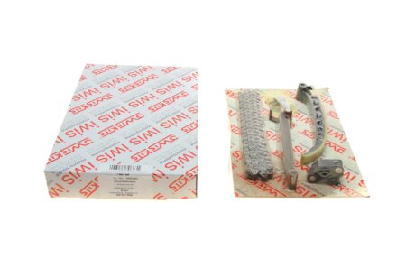 Фото комплект цепи ГРМ AIC 70663Set Комплект цепи ГРМ AIC 70663Set