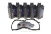 Комплект для заміни оливи АКПП VW Golf V/VI/Passat 03-12 AQ250/TF-60SN/09G AIC 70678SET (фото 1)