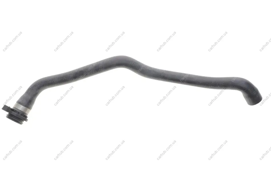 Патрубок радіатора BMW X5 (E70)/X6 (E71/E72) 3.0i 08-14 N55 AIC 70699 (фото 1)