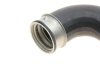 Патрубок интеркулера VW Passat/ Golf/ Jetta III/ Audi A3 2.0 TDI 03-12 AIC 70707 (фото 4)