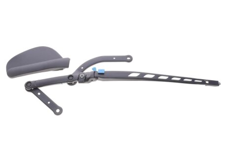 Важіль склоочисника BMW 5 (E60/E61)/6 (E63/E64) 01-10 (R) AIC 70940