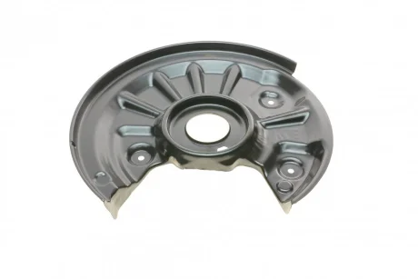 Захист диска гальмівного (заднього) (L) VW Golf/Audi A3/Skoda Karoq 17- AIC 71006