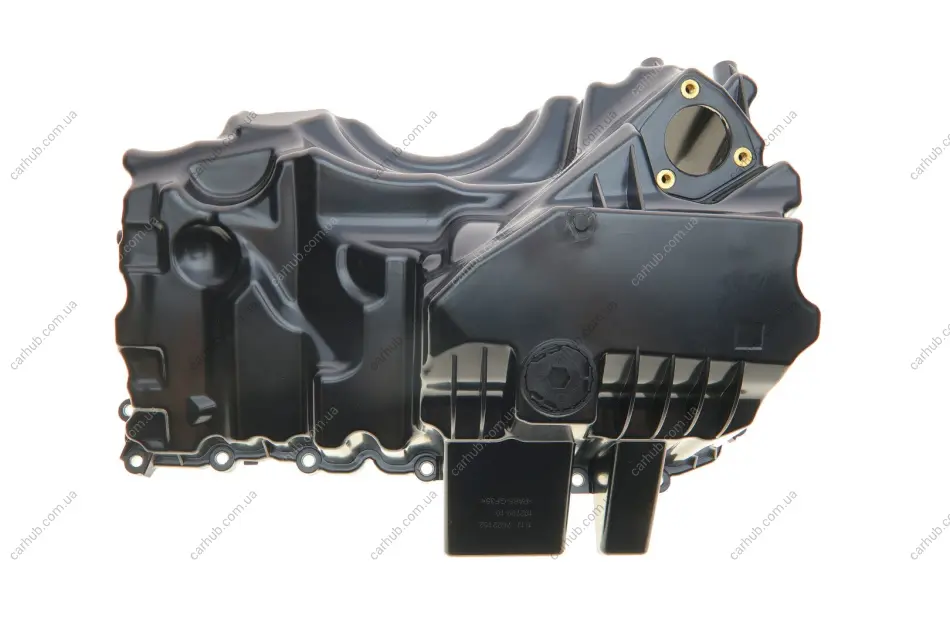 Оливозбірник (піддон) BMW 3 (F30/F80)/ 5 (F10/F11) 2.0i 11-18 (N20/N26) (з прокладкою) AIC 71485 (фото 1)